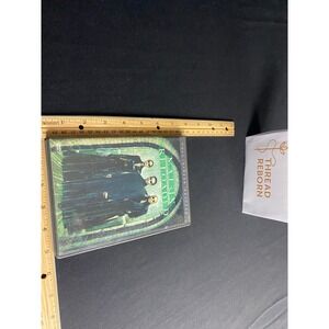 The Matrix Reloaded Full Screen Edition DVD Movie Sci-Fi‎ Action